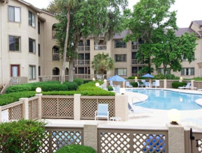 Shipyard Plantation Resort Condos on Hilton Head Island